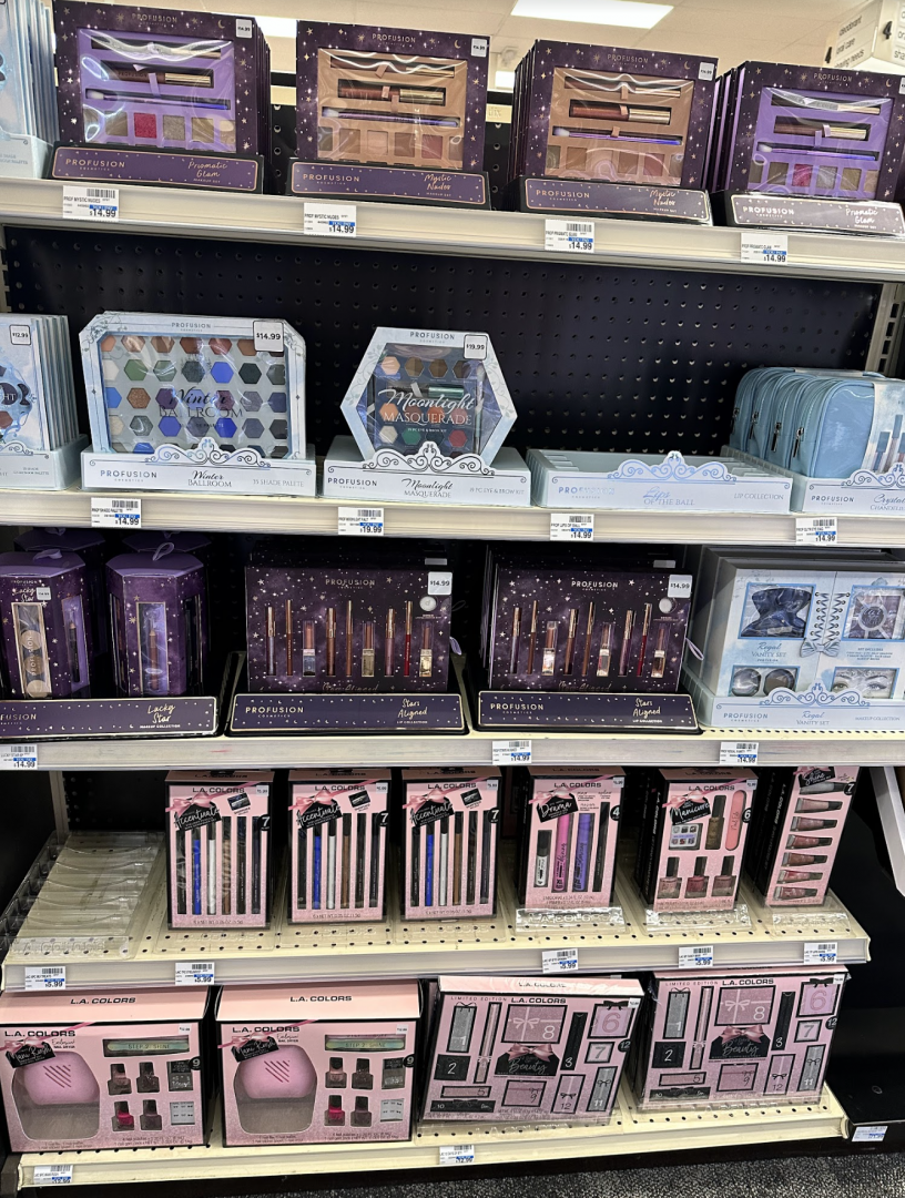 Select Cosmetics Gift Sets Only 1 99 At CVS Extreme Couponing Deals