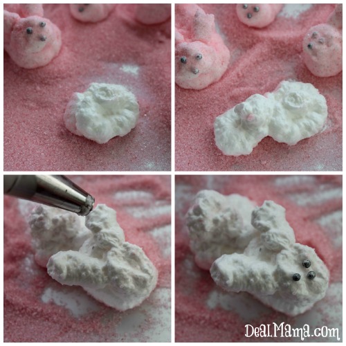 diy-marshmallow-bunnies