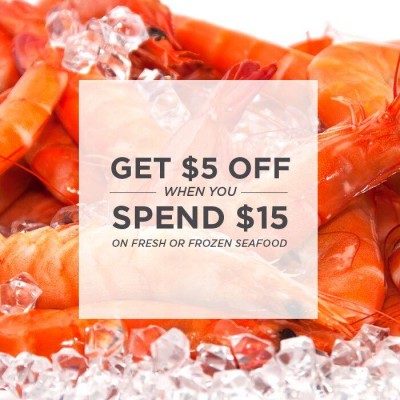 Legal seafood coupons discounts