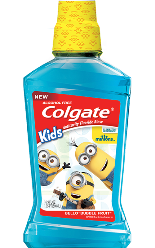 Colgate Kids Mouthwash Only $0.99 at Target! - DEAL MAMA