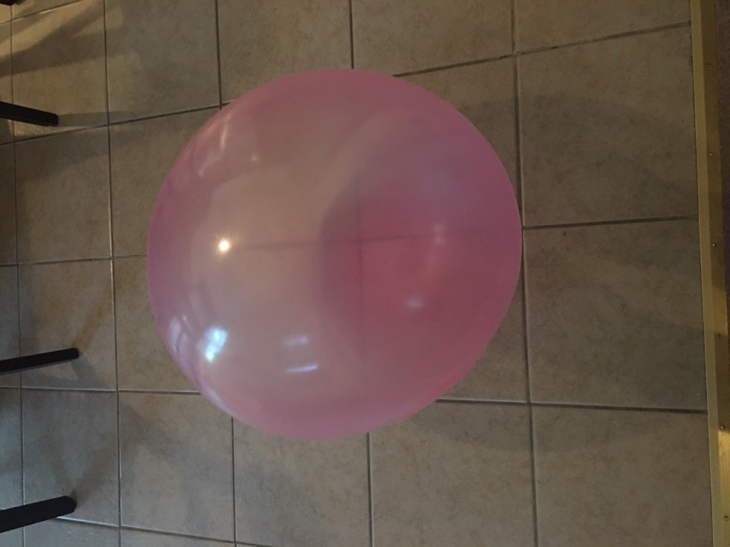 wubble bubble ball walmart