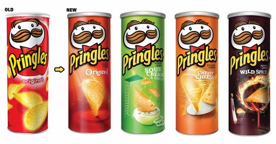 Dollar General: Pringles ONLY $0.88 - DEAL MAMA