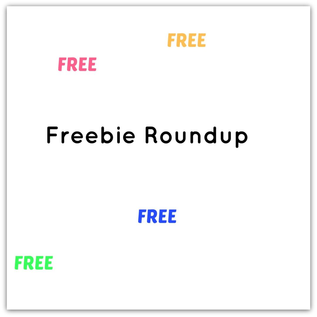 Freebies advantages