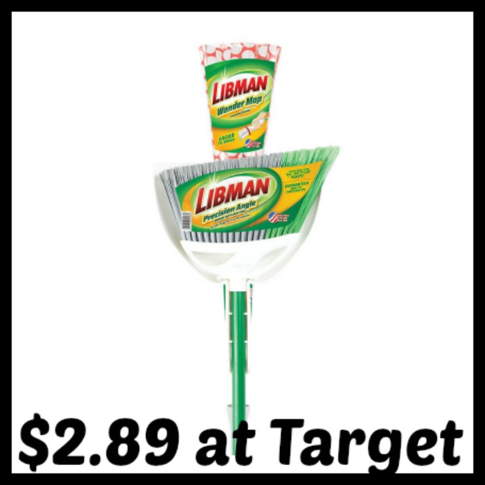 libman broom review