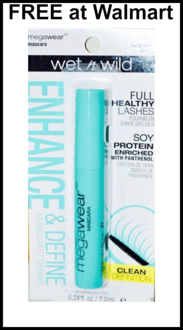 Wet n wild coupon code
