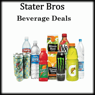 Stater Bros Hot Beverage Deals Digital