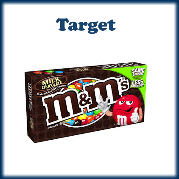 m&amp;m - Extreme Couponing &amp; Deals