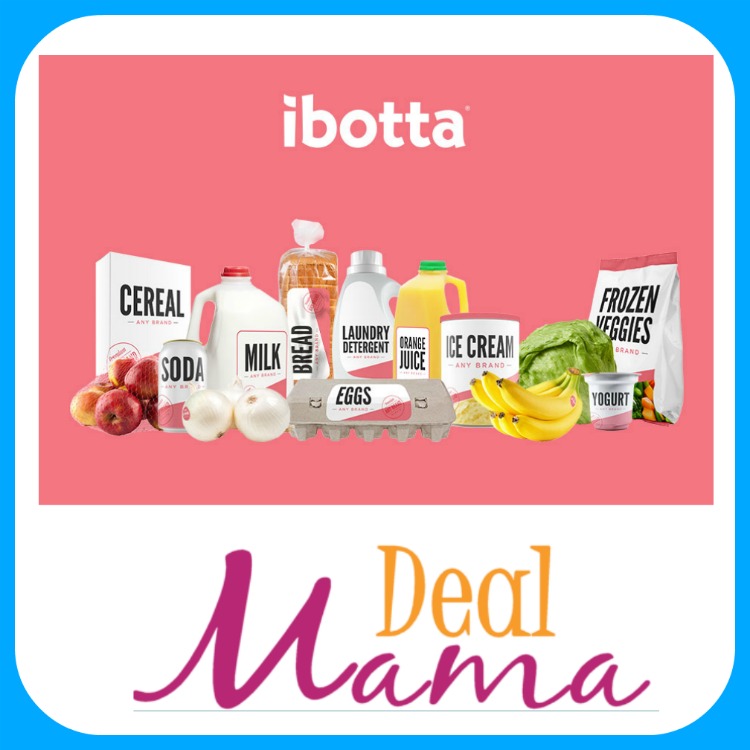 New Ibotta Offers! - Extreme Couponing & Deals