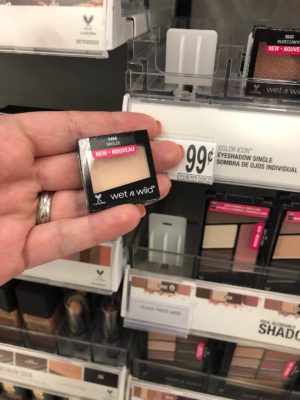 Print Presently!! Soaked n Wild Eyeshadow for $0.49 at Walgreens!! image about Wet N Wild Printable Coupon identify Print Already!! Moist n Wild Eyeshadow for $0.49 at Walgreens!!