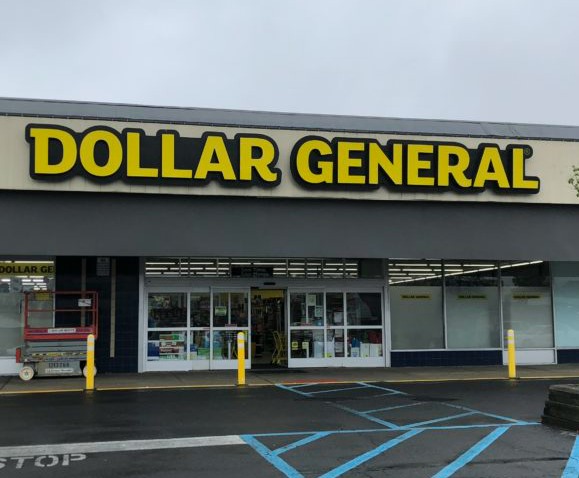 Dollar General Extreme Couponing Deals