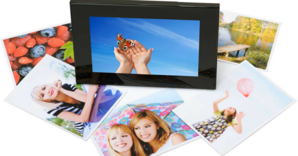 FREE 8x10 Photo Print at Walgreens