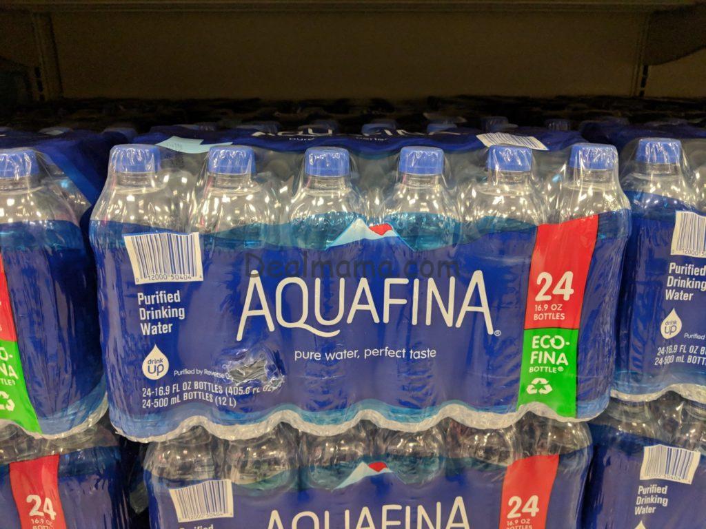 Aquafina Water 24pk only 3.99 at Rite Aid! - Extreme Couponing & Deals