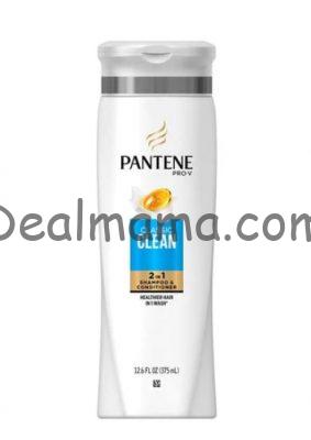 Get $33 in Pantene, Maybelline & L’Oréal for $5.35 at Walgreens