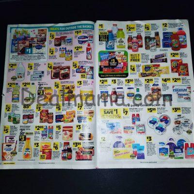 Dollar General Ad Scan