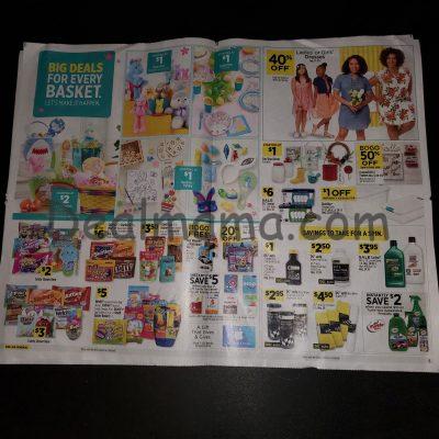 Dollar General Ad Scan