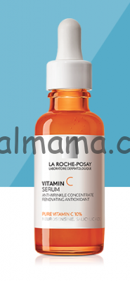 La Roche-Posay Vitamin C Serum