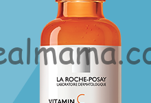 La Roche-Posay Vitamin C Serum