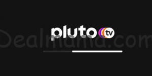 FREE Pluto TV