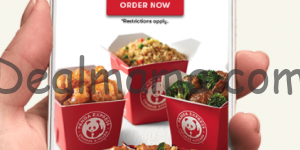 Panda express