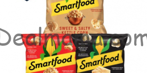 Smartfood