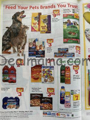 Family Dollar Ad Scan