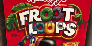 froot loops