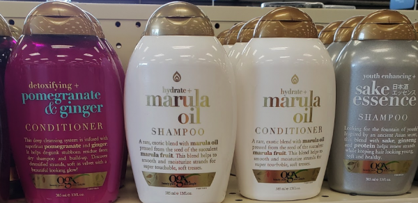 OGX Shampoo & Conditioners only $1.74 at CVS!