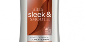 Suave Professionals Shampoo or Conditioner Ultra Sleek + Smooth 15 oz