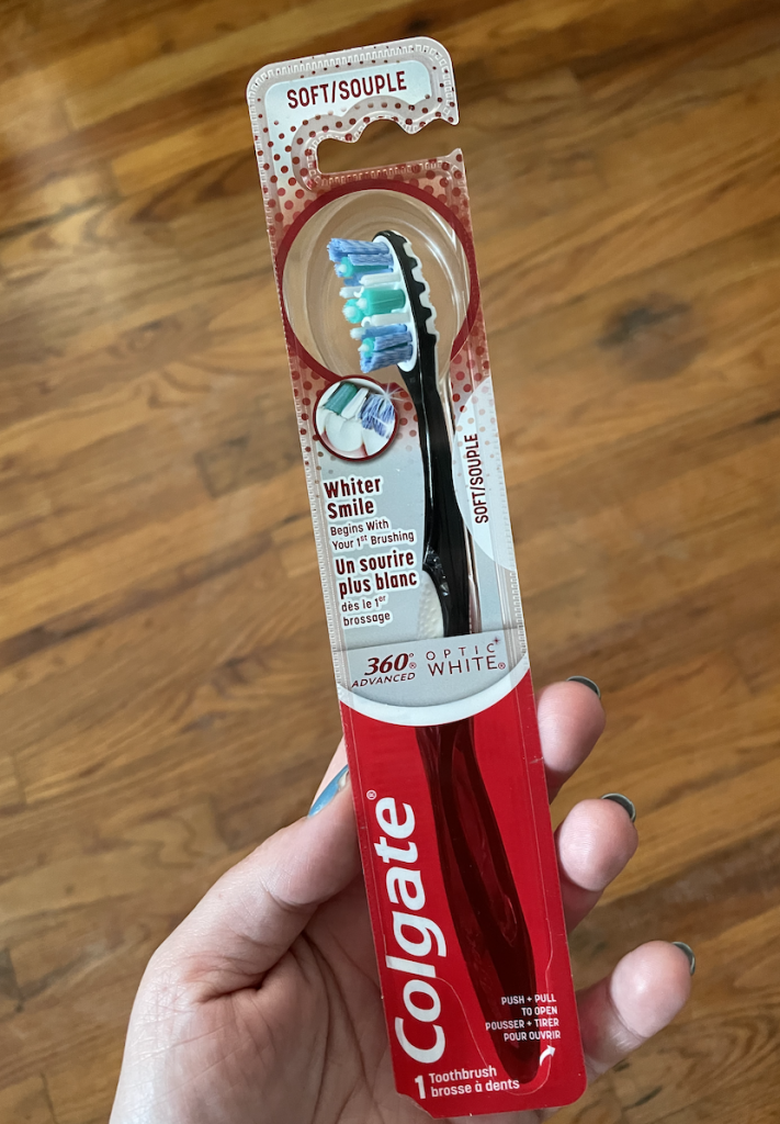 Colgate toothbrushes just .99 at CVS Extreme Couponing & Deals