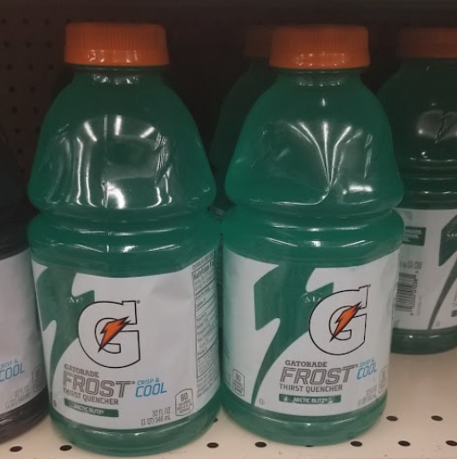 gatorade