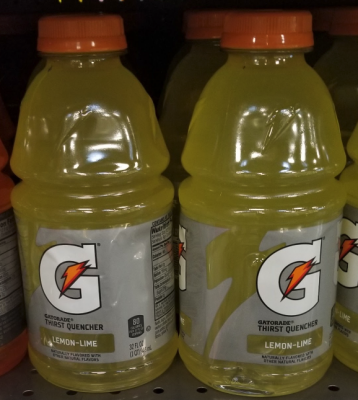 gatorade