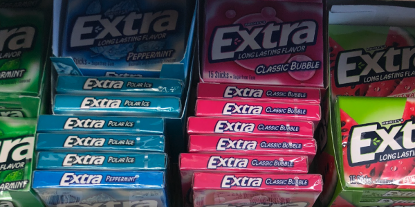 2 FREE Extra Gum Packs at Walmart! - Extreme Couponing & Deals