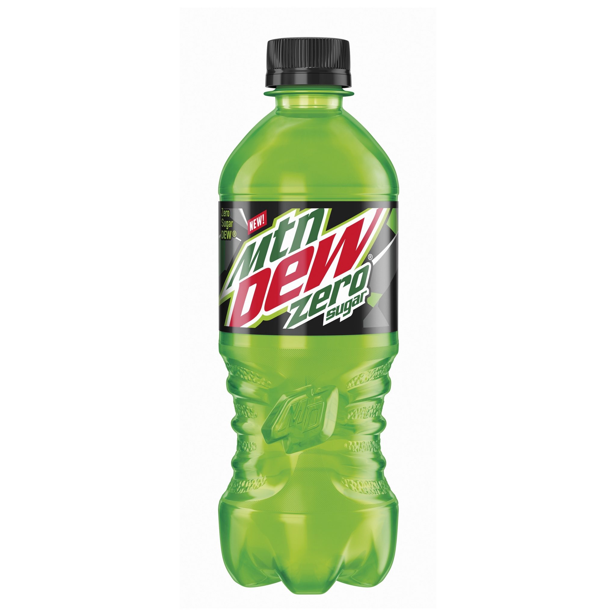 FREE Mountain Dew Zero Sugar at CVS - Extreme Couponing & Deals