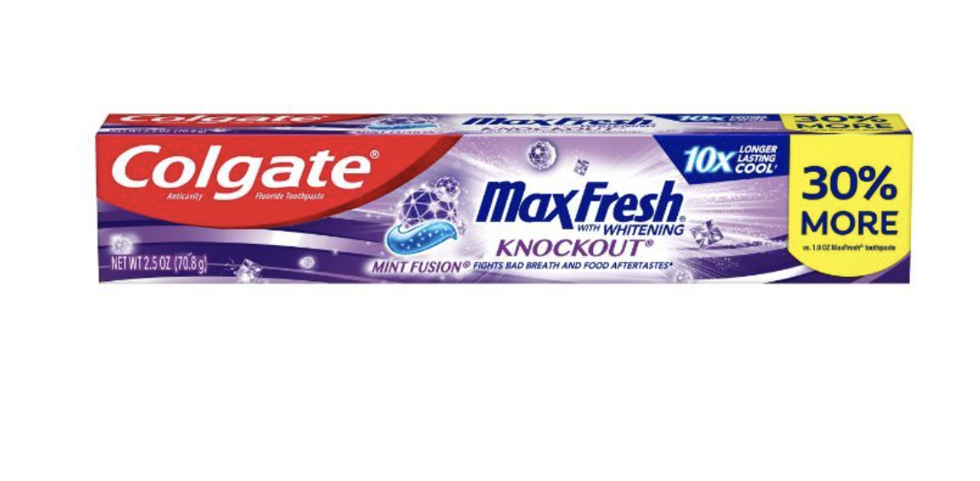 Free Colgate Toothpaste At Dollar General! - Extreme Couponing & Deals