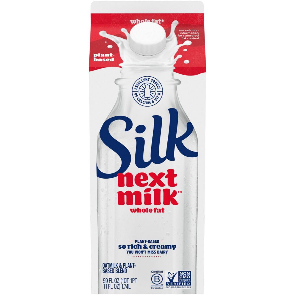 Moneymaker Silk Next Milk at Target - Extreme Couponing & Deals