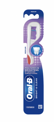 FREE Oral B Toothbrush at Dollar General!