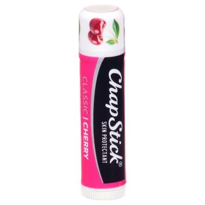 ChapStick only $0.65 each at Walgreens