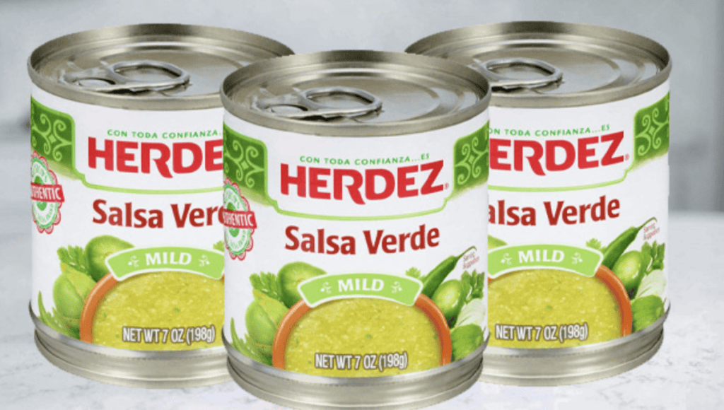 5 FREE Herdez Salsa at Walmart - Extreme Couponing &amp; Deals