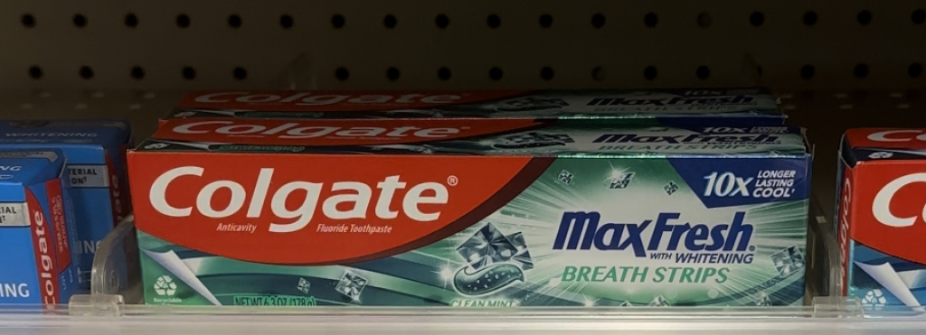 FREE Colgate Toothpaste at CVS! - Extreme Couponing & Deals