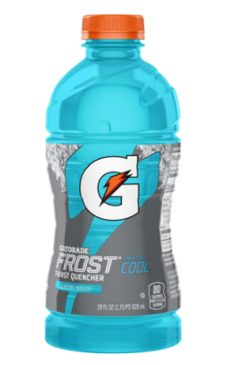 Gatorade only $0.50 each at Dollar General