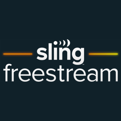 FREE Live-Stream and On Demand Channels From Sling TV!