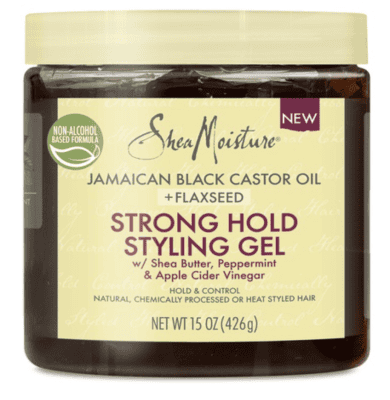 SheaMoisture Hair Gel & Degree only $1.56 for $33.56 worth of products at CVS!