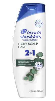 Head & Shoulders Hair Care only 3.00 Each at Walgreens!