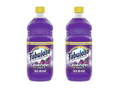 Get $19 Worth of Fabuloso & Softsoap for $6.71 at CVS