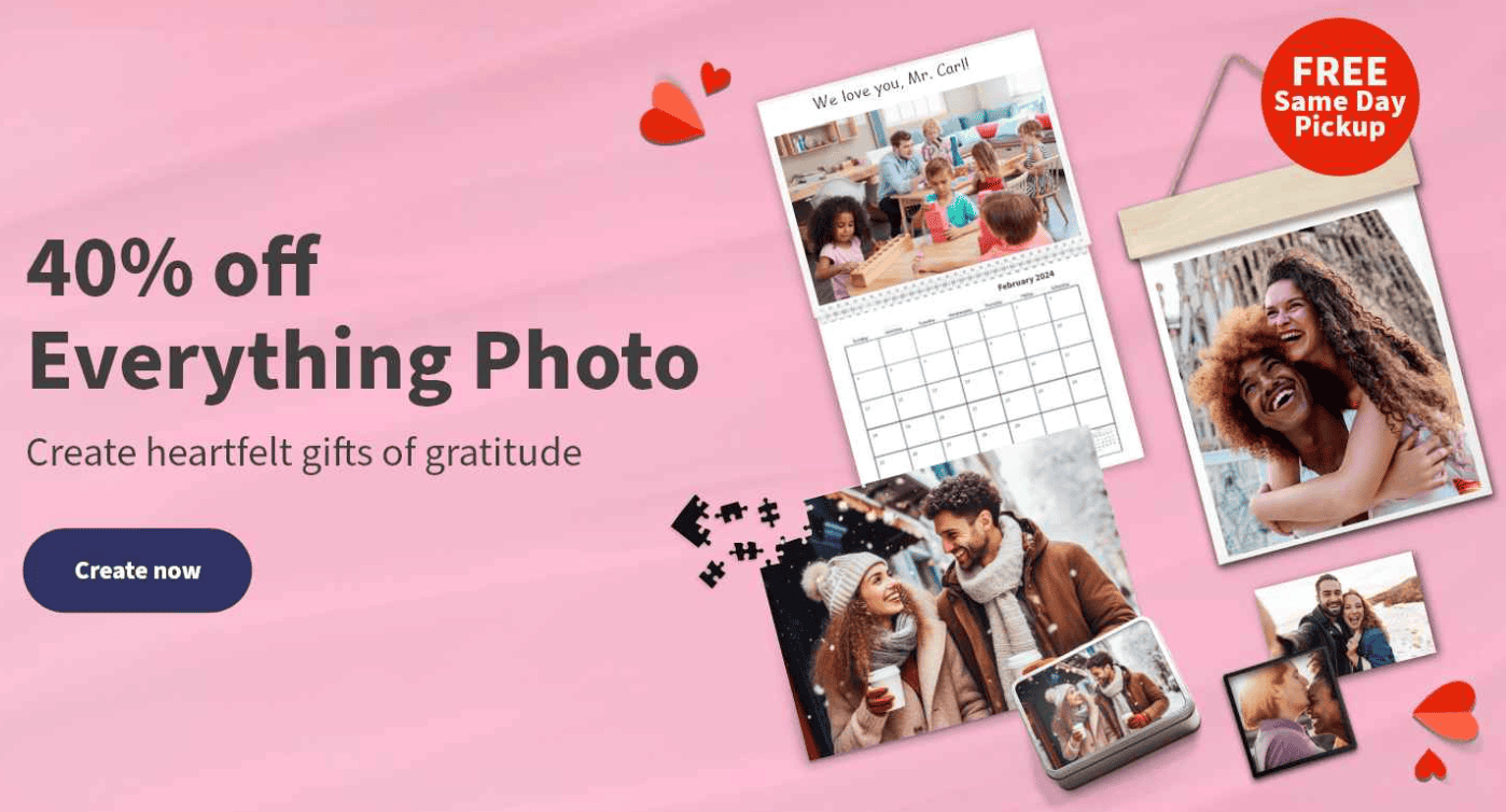 Walgreens Photo Codes - Extreme Couponing & Deals