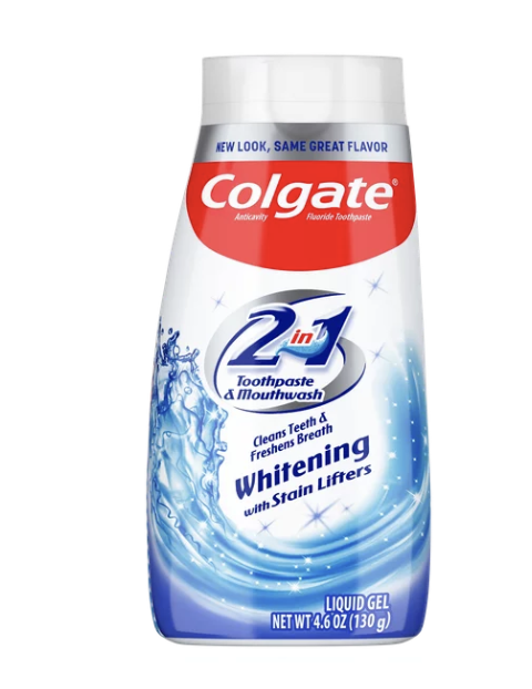 FREE Colgate Toothpaste at Walmart! - Extreme Couponing & Deals