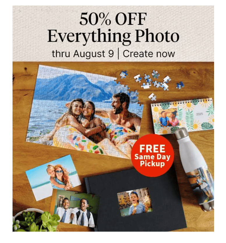 Walgreens Photo Codes - Extreme Couponing & Deals