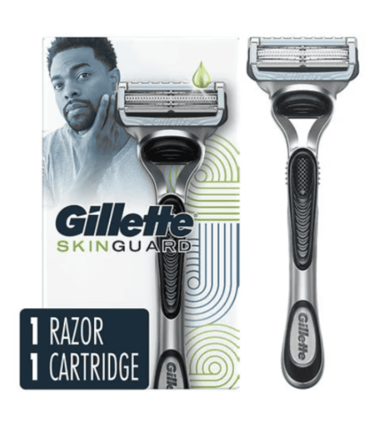 Venus & Gillette Razors only $1.49 each at Walgreens - Extreme ...