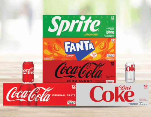 HOT SODA DEAL!! Only $2.80 each at Walgreens!!