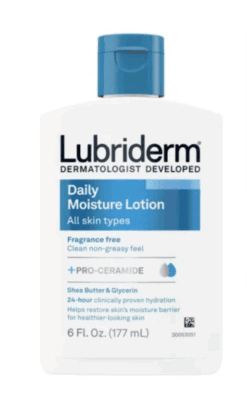 Lubriderm Lotion only $1.02 each at CVS!